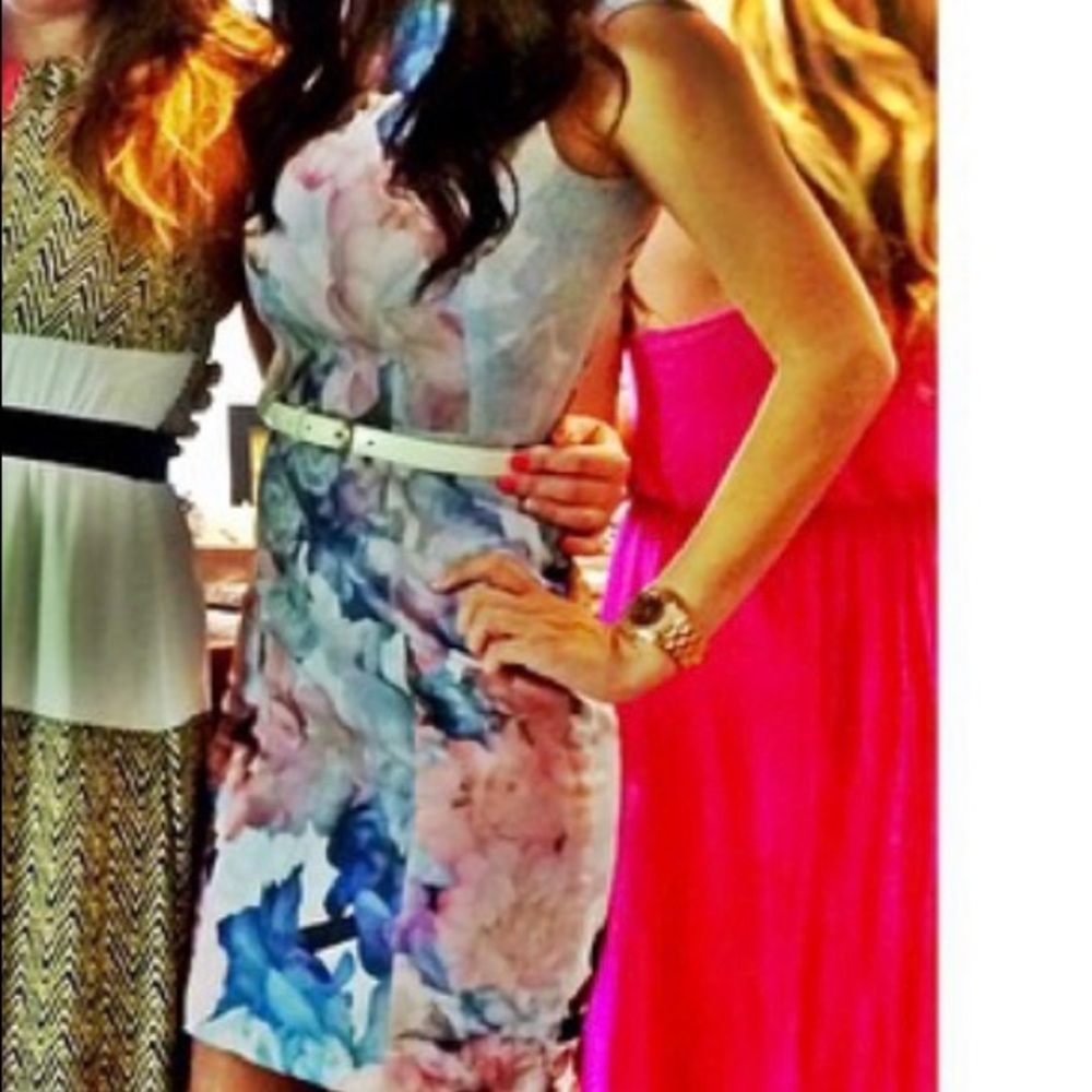 H&M dress
